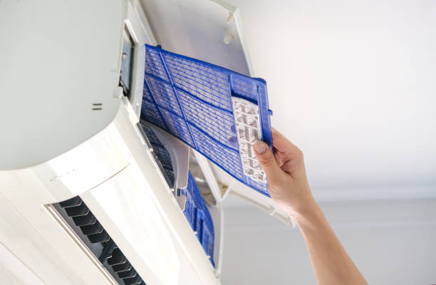 Best HVAC Duct Inspection Services  in Pine Nyon, CA
