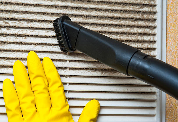 Best Air Duct Cleaning Near Me  in Pine Nyon, CA